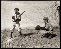 Black And White Children Playing Shorpy Historical Photo Archive The Boys Of Summer 1923 Kids Playing Baseball Baseball History Baseball Boys