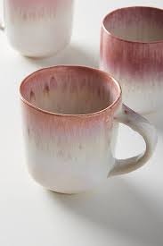 Borealis Mug Pottery Mugs Mugs Ceramics