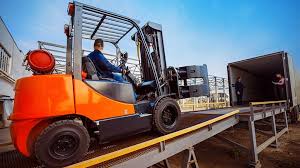 Driver for delivery company needed immediately cdl not required Can I Become A Forklift Driver With No Experience Ånin Staffing