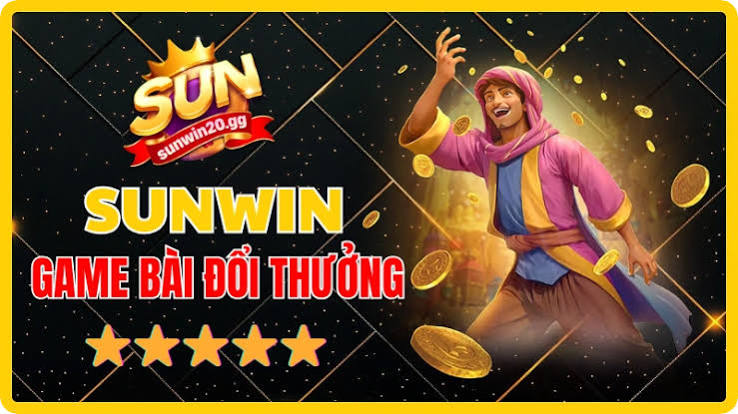 SUNWIN - Unleashing Unlimited Fun In Online Entertainment Adventures -  Mousecape