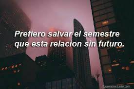 Y cuando me refiero a frases de amor, no sólo debes pensar en novios o matrimonios, como de una esposa a tu marido o de un novio a tu novia, sino que los amigos. Memes Frases Tumblr And Frases Chidas Image 7595162 On Favim Com