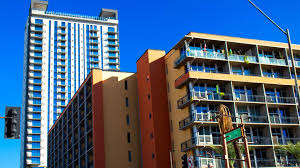Vrbo has 151 condos/apartments in downtown phoenix. A Development Boom Aims To Transform Downtown Phoenix Into An Urban Mecca
