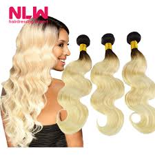 Legends virgin indian hair frontals & closures. Ajf Blonde Virgin Brazilian Hair Nalan Com Sg