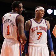 Amar E Stoudemire Blames Ex Knicks Coaches For Wasting Him And Carmelo