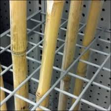 Tiki Torch Display Kaizen With A Purpose Fixtures Close Up Tiki Torches Tiki Torch