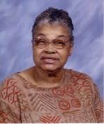 Ella Brown Obituary (1928