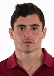 2016 Men's Lacrosse Roster