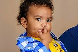 One-year-old boy crushed to death by a falling stove in Las Vegas