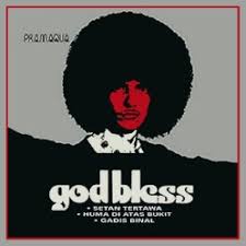 Cermin 7 god bless rock • 2017 play. God Bless A Studio Release By God Bless Artist Band