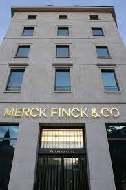 Barclays bank has 1252 offices in 842 towns. Merck Finck Privatbankiers Wikipedia