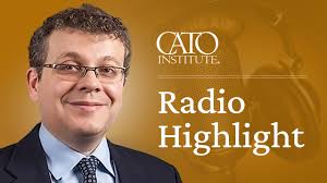 Ilya Somin discusses ICE's detention of Teodoro Dominguez-Rodriguez and Pablo  Aparicio-Marcelino