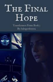 Transformers Prime: Legend of the Guardians (Under Editing)