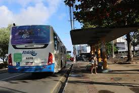 Percurso de ônibus que passam pela Avenida Ivo do Prado será alterado nesta terça (17)