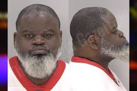 Felton Neely — Richmond County Jail Bookings