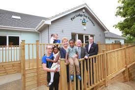 See more of priory lodge nursery on facebook. Expanding Pier Lodge Nursery Finishes New Site Thurrock Gazette