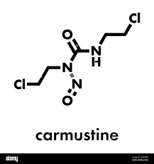 Image result for Carmustine