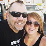 Ashley Foth's Instagram, Twitter & Facebook