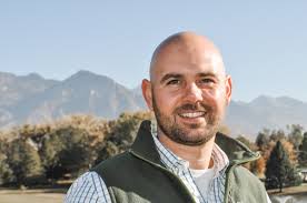 Patrick Stubblefield