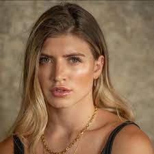 Trina Hahn's Instagram, Twitter & Facebook