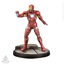 Riders came from all over, including the united states. Iron Man Atomic Mass Games
