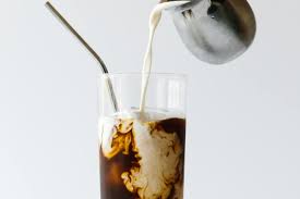 Before i share with you this method, it's crucial to know that coffee and milk are best friends. Easy Cold Brew Coffee Recipe Tips Downshiftology