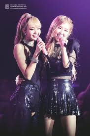 Showbiz blackpink confirmed for additional show in kl new. Blackpink Chaelisa In Your Area Malaysia On We Heart It