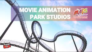 The theme park shut its doors yesterday and will remain closed until further notice. Proposal Series Maps