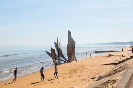 Several ceremonies were held on sunday to … D Day Beaches And Battlefields Tours In Normandy 2021 Travel Recommendations