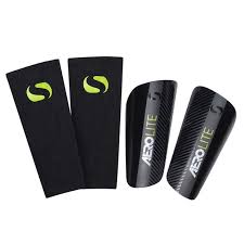 Sondico Aerolite Shin Guards