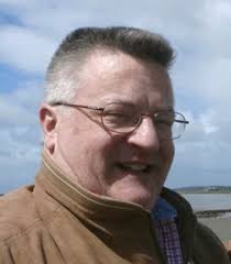 Robert Kelly Obituary