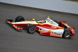 Hélio castroneves is a racing car driver from brazil. Helio Castroneves In His Indy Car Indy Cars Helio Castroneves Indy 500