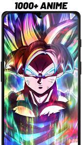 Anime Live Wallpapers For Android Apk Download