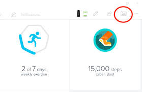 Find the option to reset your pin code. How To Change Time On Your Fitbit