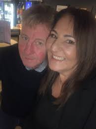 My lovely husband has brought me to Whitby for my birthday weekend 🥰 never  been before and it's lovely! First time playing x we are at The Angel,  Whitby table 97 x