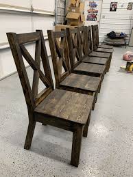 101 Farmhouse Table Plans Ideas Dining Chairs Diy Farmhouse Chairs Farmhouse Table Chairs