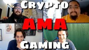 Top Crypto Games To Earn Money Best Game Nfts To Buy On Chain Gaming Supporters Ama In 2021 Earn Money Ama Earnings