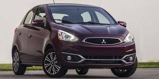 Mirage hatchback terbaru tersedia dalam pilihan mesin. 3 Harga Mitsubishi Mirage Review Spesifikasi Dan Kredit Juni 2021 Otosia Com