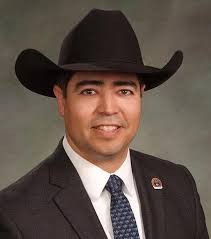 Daneya Esgar thanks Pueblo for reelection in Colorado House D46