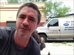 Friends are the worst with Dogs...................Peter Caine Dog training