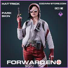 Hat Trick Operator Bundle Call Of Duty Black Ops Cold War Warzone