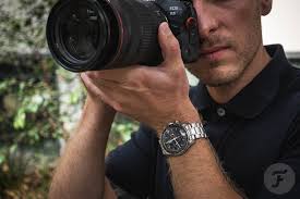 F】 Fratello Talks: Watch Photography