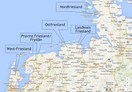 Named for the region of east frisia, ostfriesland's keel was laid in october 1908 at the kaiserliche werft dockyard in wilhelmshaven. Wo Liegt Ostfriesland Gedankensprunge