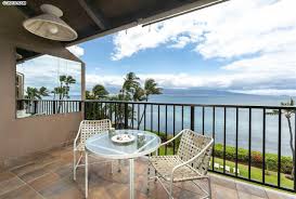 Maalaea Condo Sold Maalaea Banyans Unit 405 Maui Hawaii