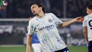 Matteo Darmian