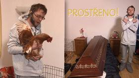 We did not find results for: Karel Z Prostreno Prime Zavaril Sdruzeni Lidi S Tourettovym Syndromem Si Stezuje Blesk Cz