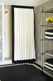 Diy bathroom curtains shower curtain ideas medium size of bathroom curtains endearing diy ideas for bathroom. Luxury Shower Curtains To Style A Modern Bathroom