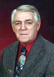 James Lee 'Buck" Coggins Obituary