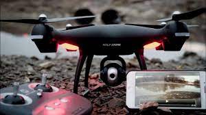 Best Drones Under 200 For Beginners And Youtubers Complete Buyer S Guide 24 Drone Camera Drone Design Drone