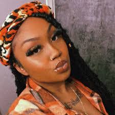 Nakia Cole's Instagram, Twitter & Facebook