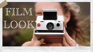 This makes our effect look more like a traditional art effect than a vintage photo. How To Make Your Photos Look Vintage Film Retro Youtube